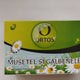 Sapun cu musetel si galbenele 100gr - Ortos Prod