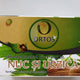 Sapun cu nuc si urzica 100gr - Ortos Prod