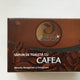 Sapun cu cafea 100gr - Ortos Prod