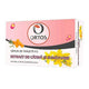 Sapun cu extract catina&sunatoare 100gr - Ortos Prod