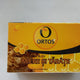 Sapun cu miere si tarate 100gr - Ortos Prod
