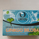 Sapun cu ginkgo biloba 100gr - Ortos Prod