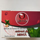 Sapun racoritor pt picioare 100gr - Ortos Prod