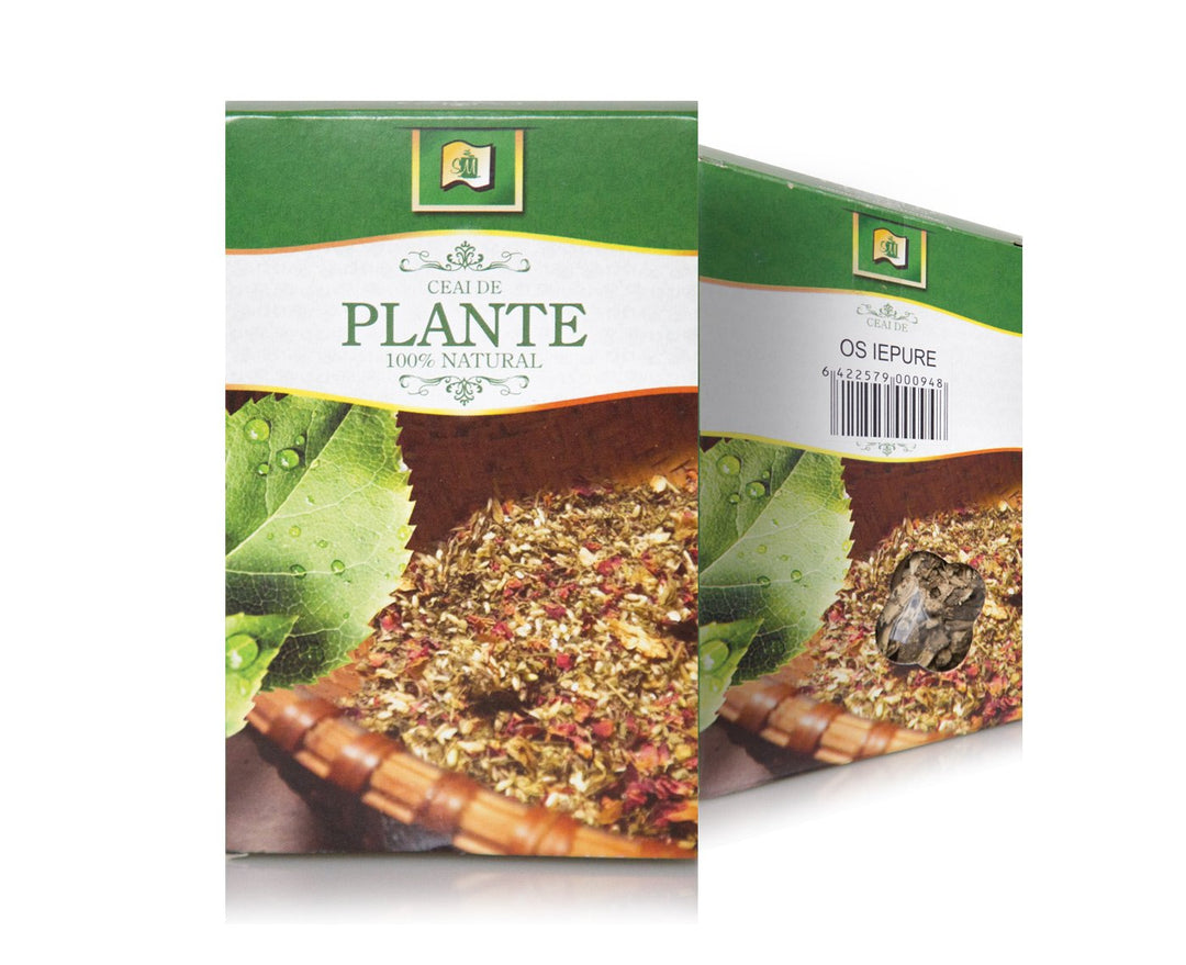 Ceai de os iepure 50gr - Stef Mar