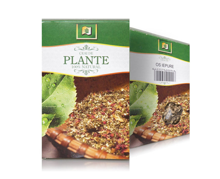 Ceai de os iepure 50gr - Stef Mar