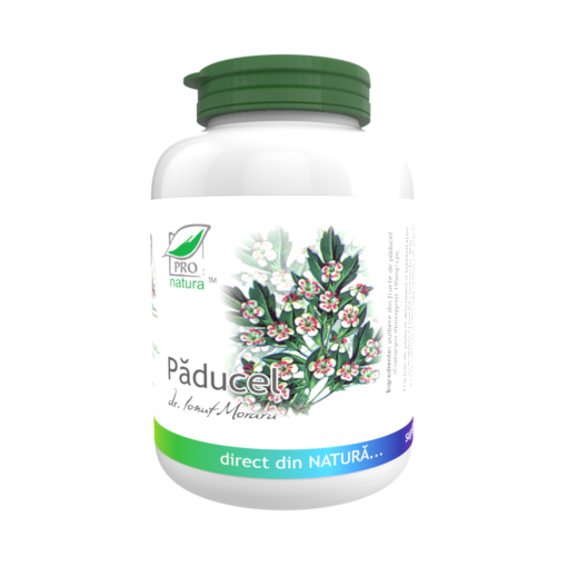 Paducel 200cps - Medica