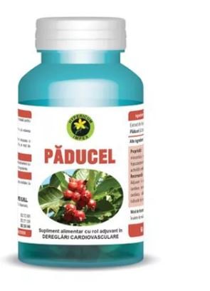 Paducel 60cps - Hypericum