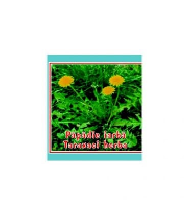 Ceai de papadie 50gr - Cyani