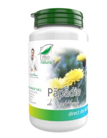 Papadie 60cps - Medica