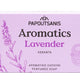 Sapun solid lavanda 100gr - Papoutsanis