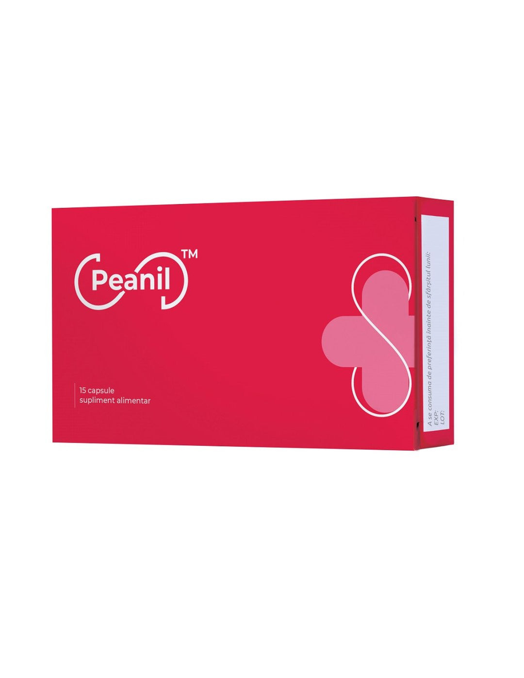 Peanil 15cps - Naturpharma