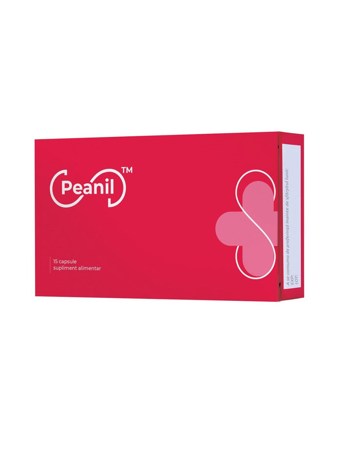 Peanil 15cps - Naturpharma