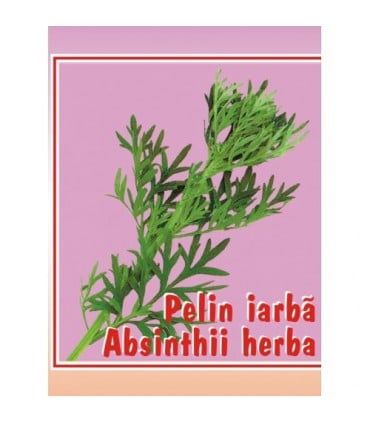Ceai de pelin 50gr - Cyani