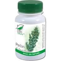Pelin 60cps - Medica