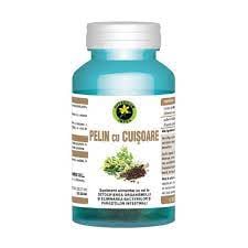 Pelin cu cuisoare 60cps - Hypericum