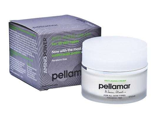 Crema anti aging 50ml - Pellamar