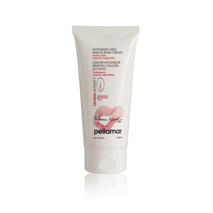 Crema Intensiva Calcaie & Coate, 60 ml-PELL.00042