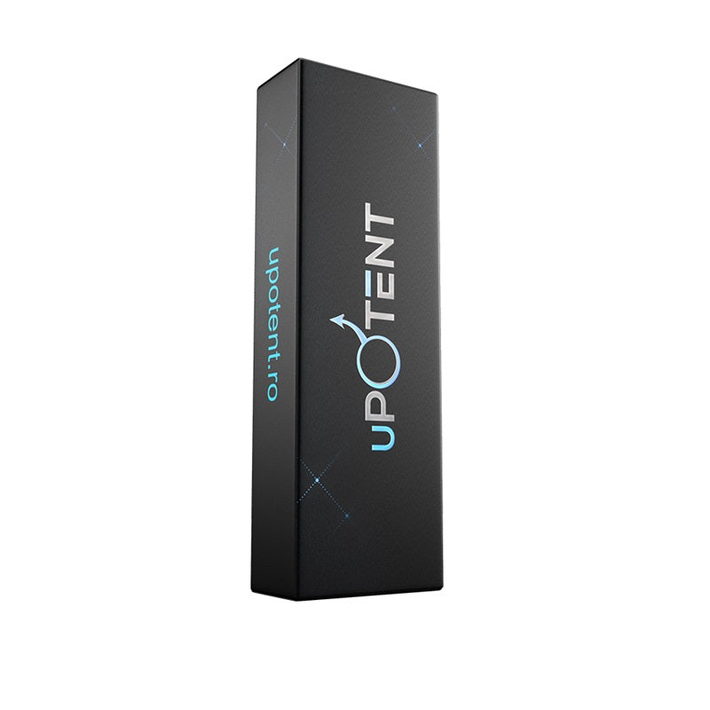 Upotent Miere Potenta, 10 g x 1 plic-PERF.00043