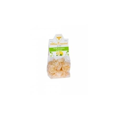 Perle miere+lamaie 100gr - Apicola Pastoral Georgescu