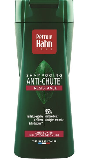 Petrole Hahn contra Caderii Parului, 250 ml-PETR.00004