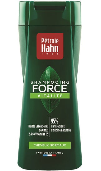 Petrole Hahn Rezistenta & Vitalitate, 250 ml-PETR.00008