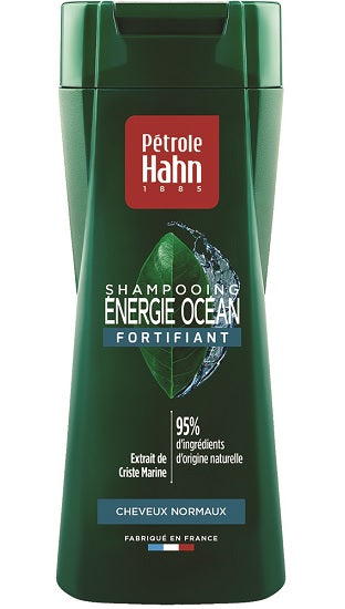 Petrole hahn energie ocean fortifiant 250ml - Petrole Hahn