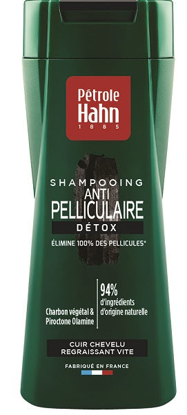 Petrole hahn antimatreata detox 250ml - Petrole Hahn