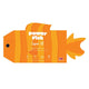 Super IQ pentru baieti, 30 comprimate masticabile - Powerfish