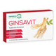 Ginsavit (24 capsule moi) – Pharco - Extract de ginseng 40 mg, 11 vitamine și minerale