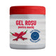 gel rosu - spate tensionat & muschi incordati 500ml - Pharmaherbal