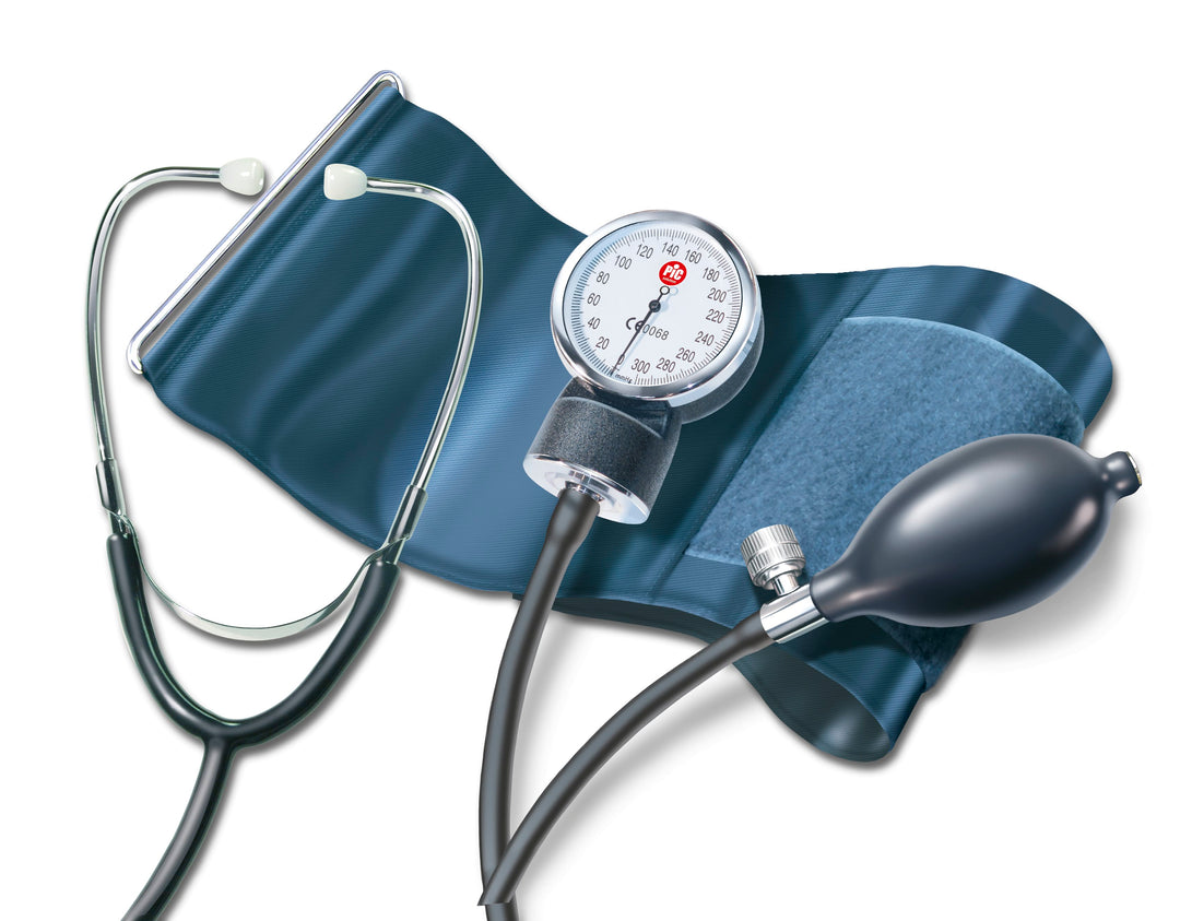 Tensiometru aneroid classic brat stethomed - Pic Artsana