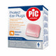 Dopuri pt.urechi din silicon 6buc/cut - Pic Artsana