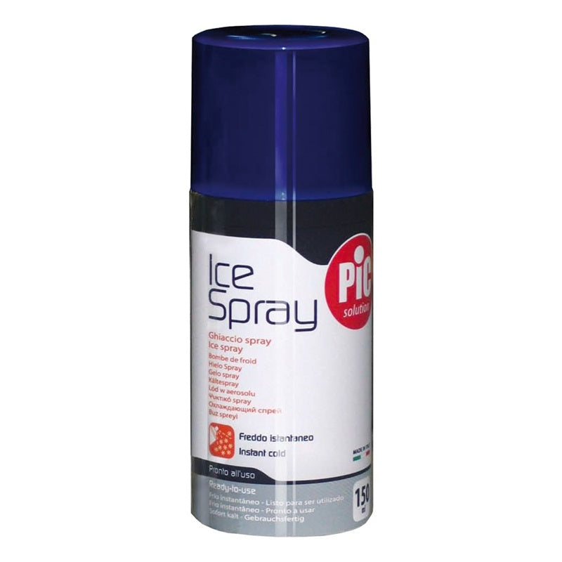 Spray cu efect de racire 400ml - Pic Artsana