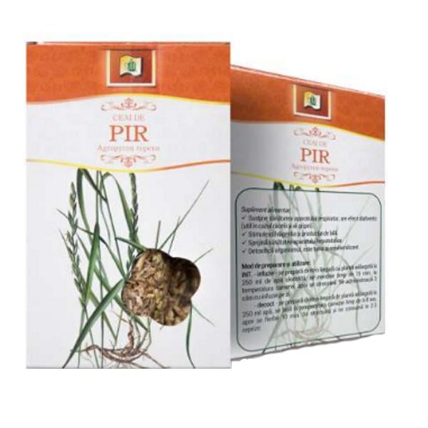 Ceai de pir 50gr - Stef Mar