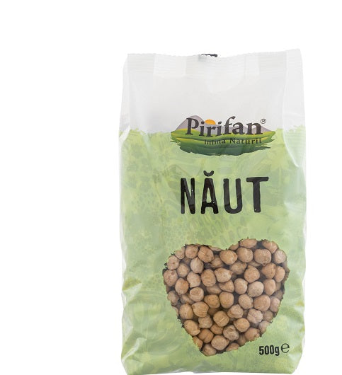 Naut 500gr - Pirifan