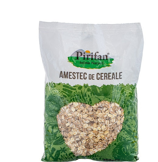 Amestec de cereale 500gr - Pirifan