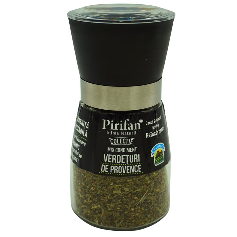 Rasn condimente verdeturi provence 45gr - Pirifan