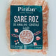 Sare roz himalaya cristale iodata 500gr - Pirifan