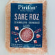 Sare roz himalaya grunjoasa iodata 500gr - Pirifan