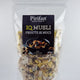 Musli iq fructe si nuci 400gr - Pirifan