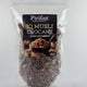 Musli iq crocant ciocolata si migdale 400gr - Pirifan