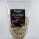 Musli iq cu goji 400gr - Pirifan