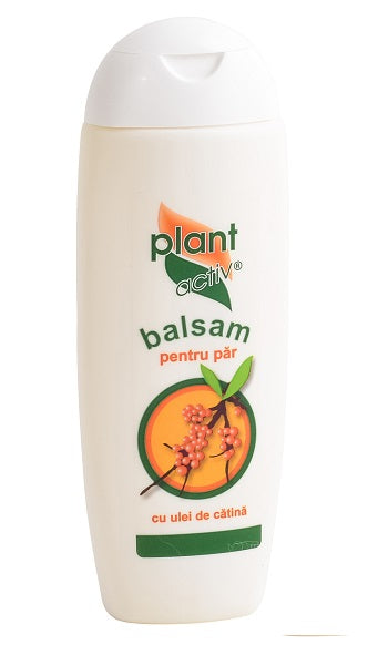 Balsam pt par cu catina 200ml - Plant Activ