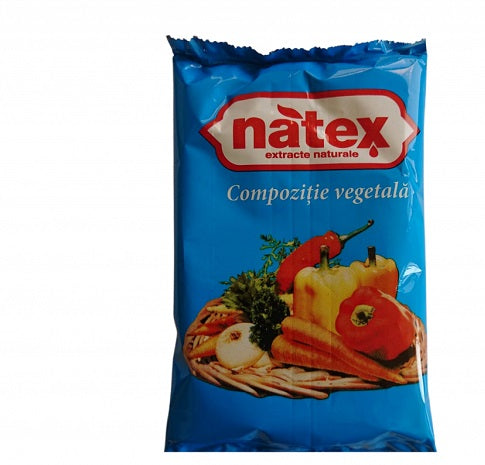 Compozitie vegetala dietetica 100gr - Natex