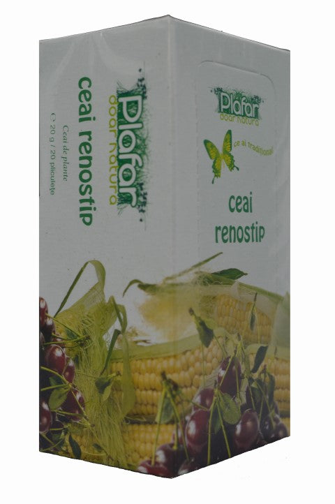 Ceai renostip 1gr*20dz - Plafar