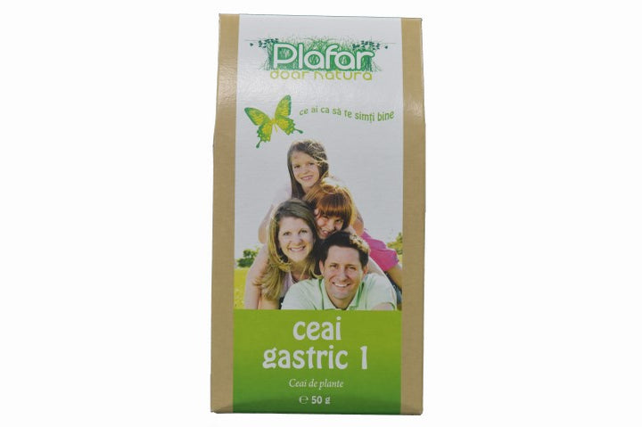 Gastric 1, 50 g-PLAF.00084