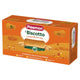 Biscuiti cereale,vit.,ca.,fe.+6 luni 600gr - Plasmon