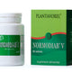 Normodiab 50cpr - Plantavorel