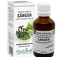 Extract din muguri de sanger 50ml - Plantextrakt
