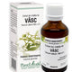 Extract din mladite de vasc 50ml - Plantextrakt